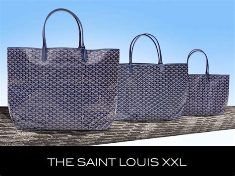 louis goyard box|saint louis goyard bag.